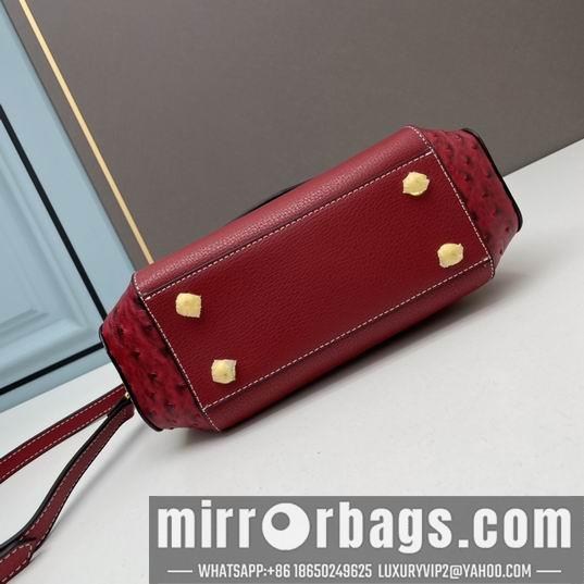 Replica Prada Bags Prada 55118# 27x17x11cm  ww8色