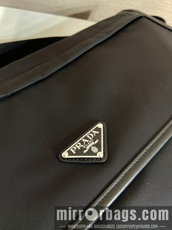 Replica Prada Bags Prada 2VD052A 30x27.5x14.5cm AP