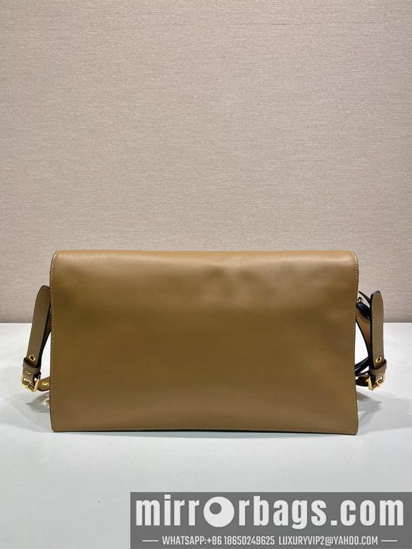 Replica Prada Bags Prada 1BD378 35x19.5x10.5cm AP