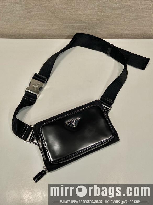 Replica Prada Bags Prada 2VH156A 21x13x2.5cm AP