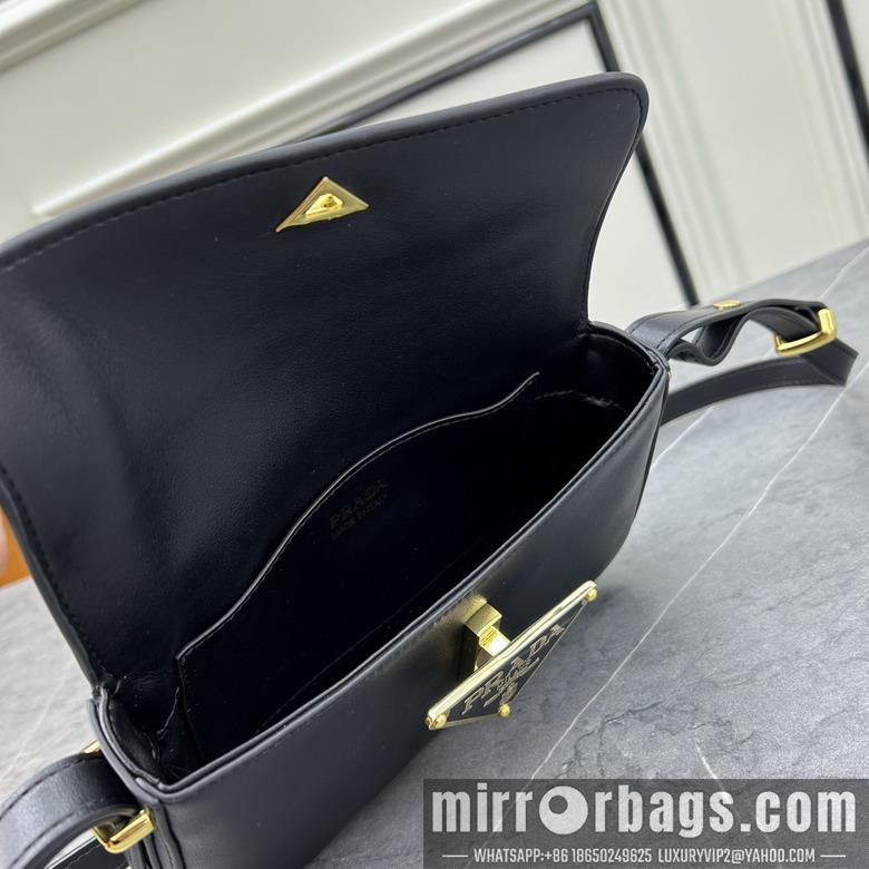 Replica Prada Bags Prada 1BD339 20.5x10.5x4cm ss