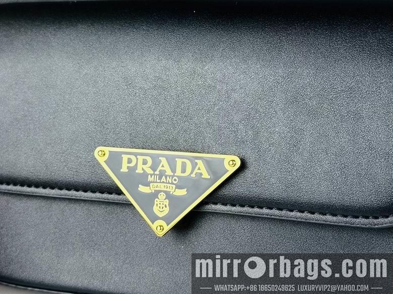 Replica Prada Bags 813 21.5X13X5cm XMY 3colour