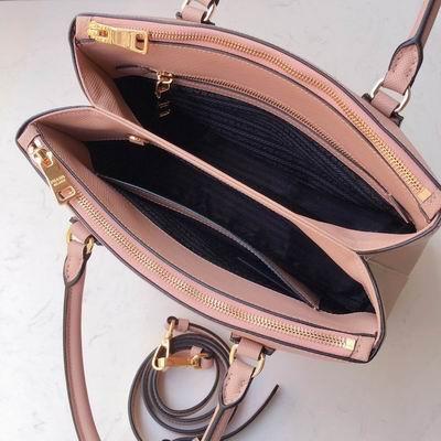 Replica Prada Bags Galleria Saffiano 1BA232 31x22.5x13.5cm ap 12