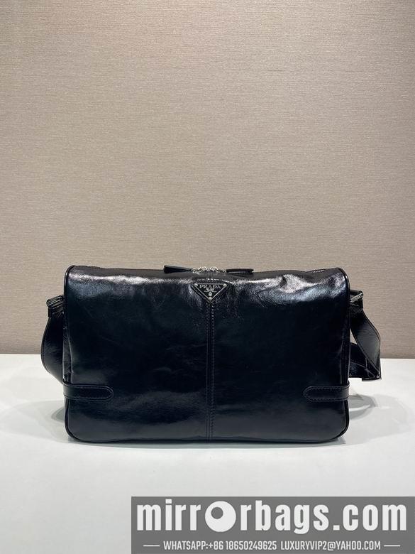 Replica Prada Bags 2VH187 35X22X12cm WP 2colour