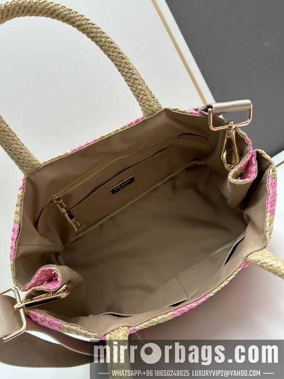 Replica Prada Bags Prada 2359 30x19x16cm jj2