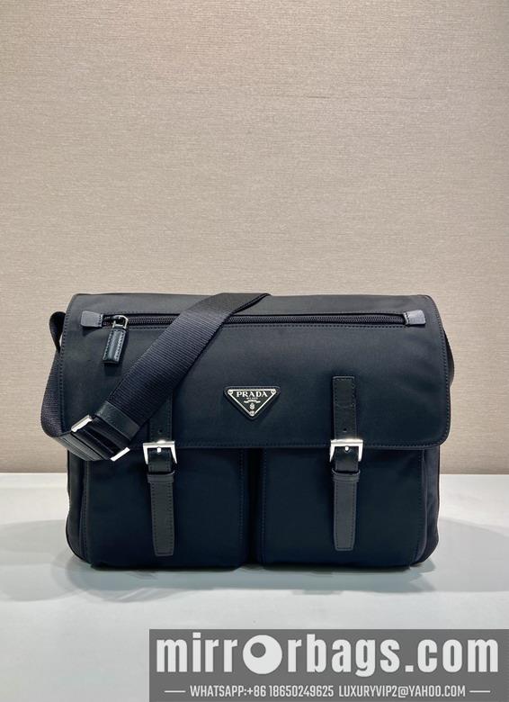 Replica Prada Bags Prada 1BD698 35x25x13cm AP