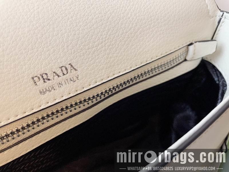 Replica Prada Bags 1BD314 15.5x9x23cm CN