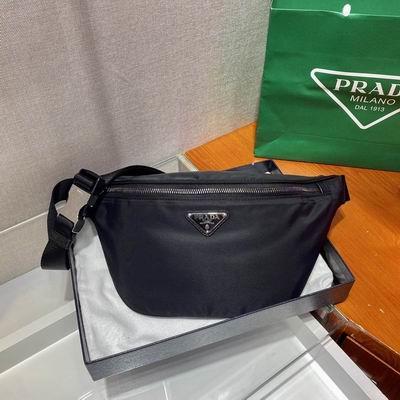 Replica Prada Bags 2VL033 33x24x13cm ap 07