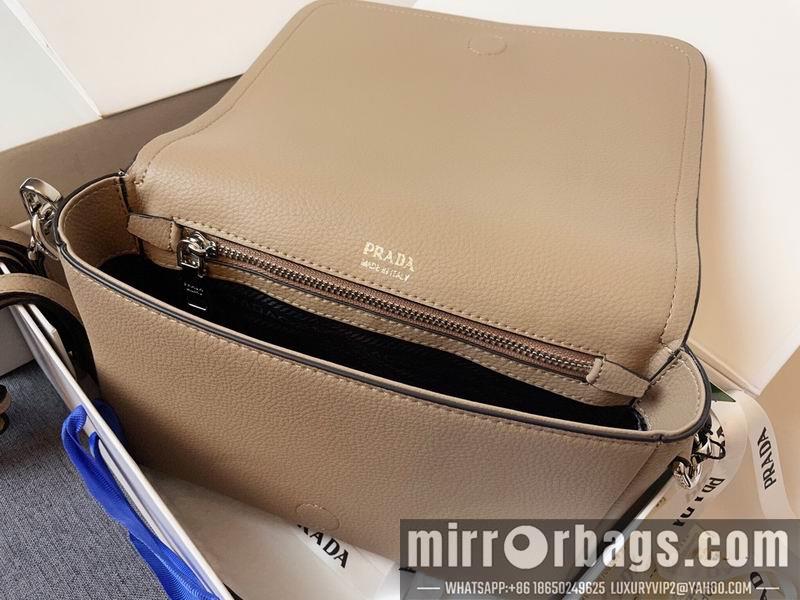 Replica Prada Bags 1BD314 15.5x9x23cm CN
