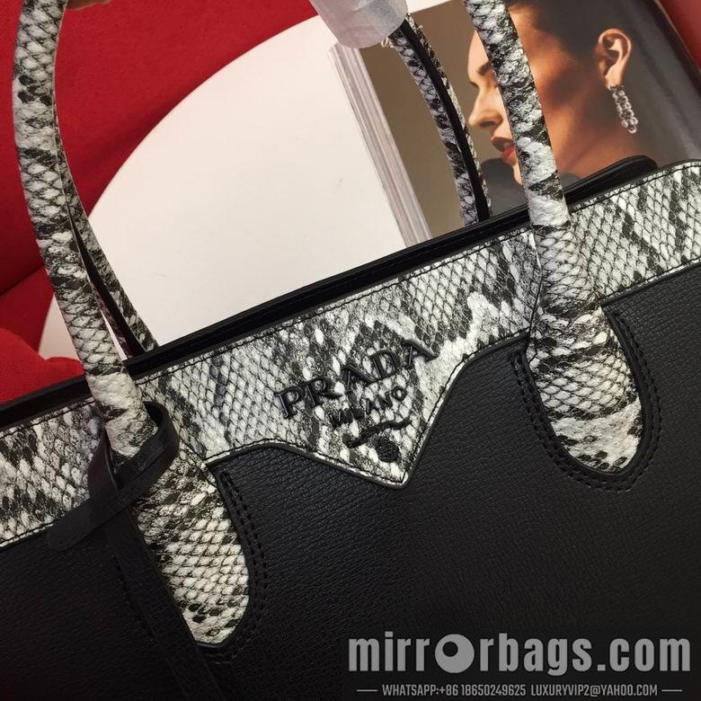 Replica Prada Bags 5008 31X22X12 cd