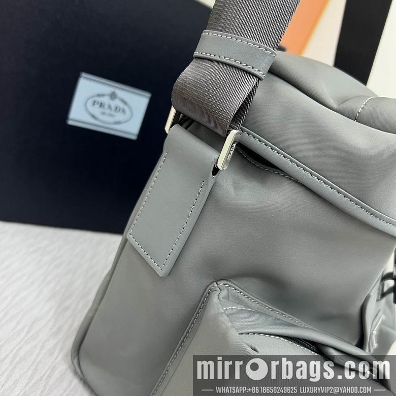 Replica Prada Bags 2VD062 29X23X15cm