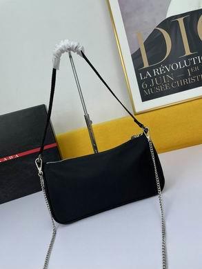 Replica Prada Bags WW219186 24X12