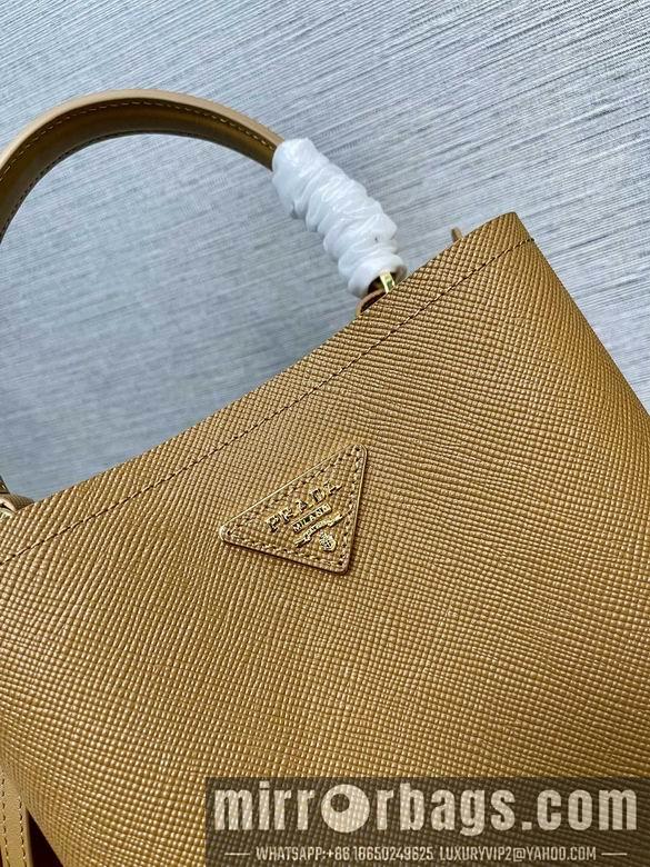 Replica Prada Bags 1BA212 22X23X13cm YG 2colour