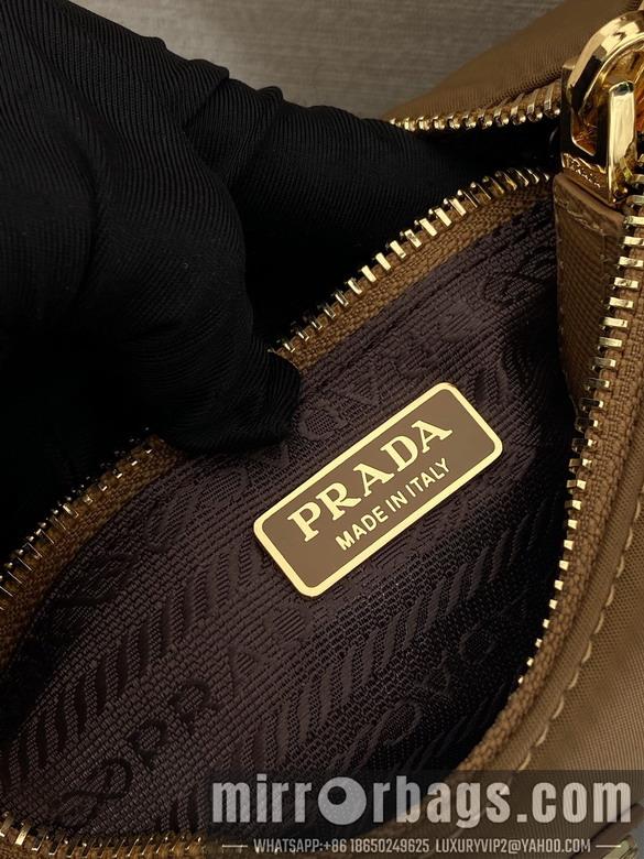 Replica Prada Bags Prada 1N204M 22x18x6.5cm AP