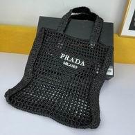 Replica Prada Bags WW393 34X40X4