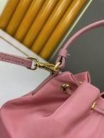 Replica Prada Bags WW1BH038  18X23X12