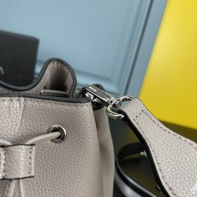 Replica Prada Bags 20X25X14cm 062811 YW