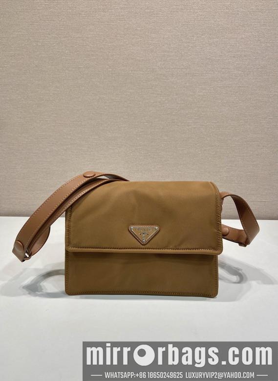 Replica Prada Bags Prada 1BD258 23.5x18x11cm AP1
