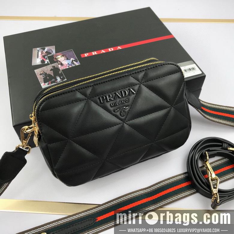 Replica Prada Bags Prada 2101 24x15x7cm jj