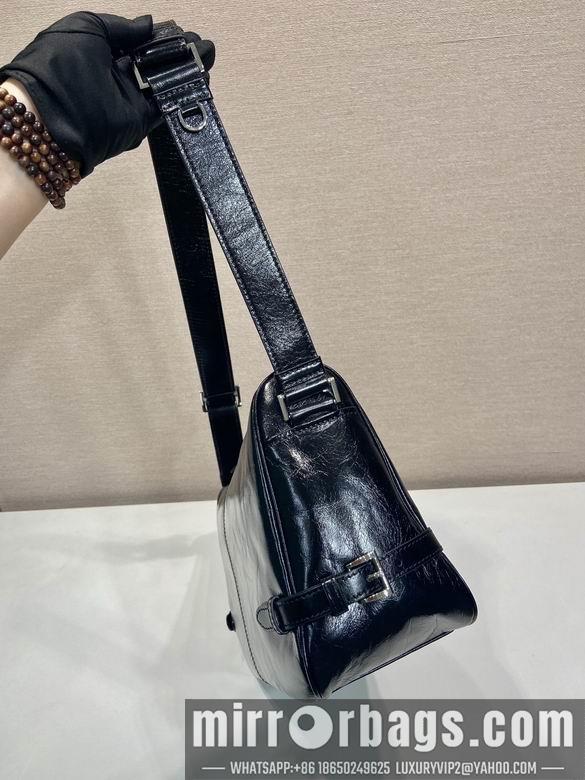 Replica Prada Bags 2VH187 35X22X12cm WP 2colour