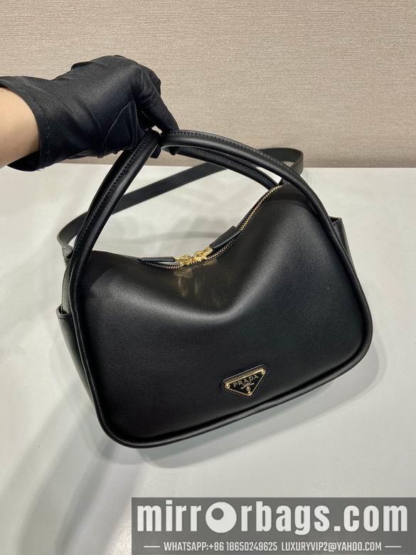 Replica Prada Bags 1BA451 25X18X10cm WP 4colour