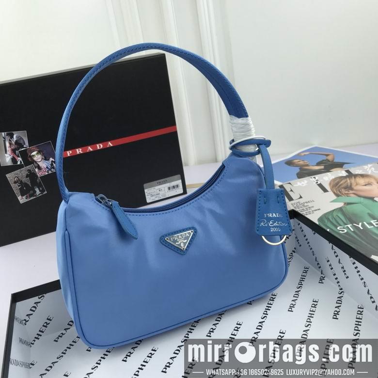 Replica Prada Bags WW1NE515 23X13X5