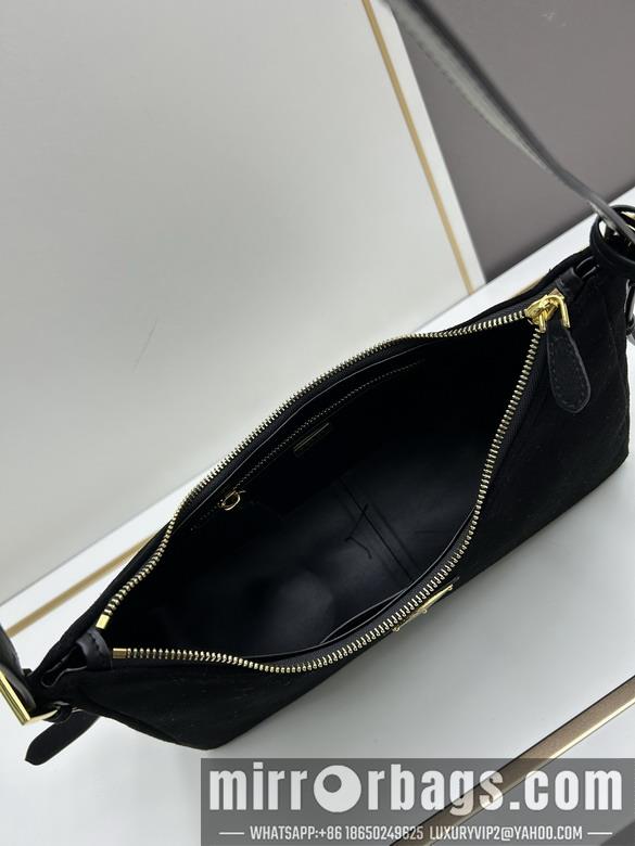 Replica Prada Bags Prada 1BC228 39x24x11.5cm jj1
