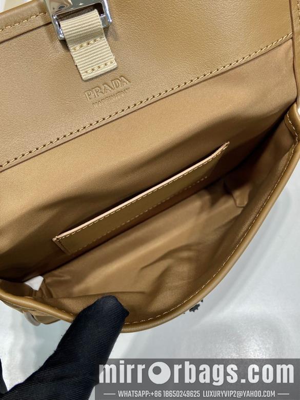 Replica Prada Bags Prada 2ZH108 18x14x3cm AP1