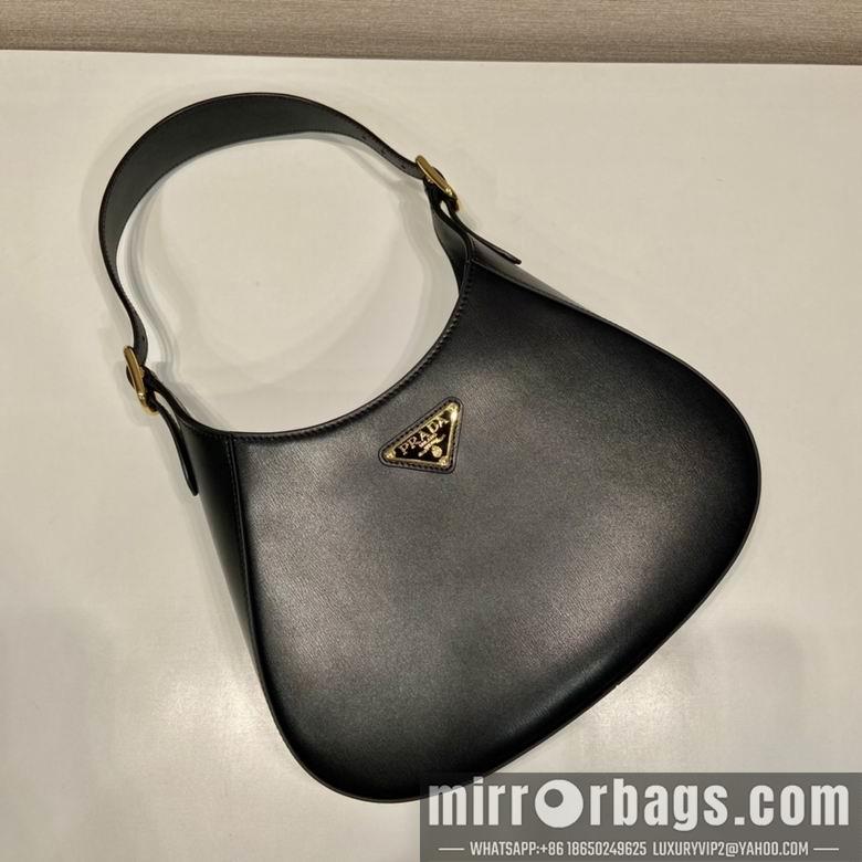 Replica Prada Bags 1BC179 27X19X5cm XM 4colour