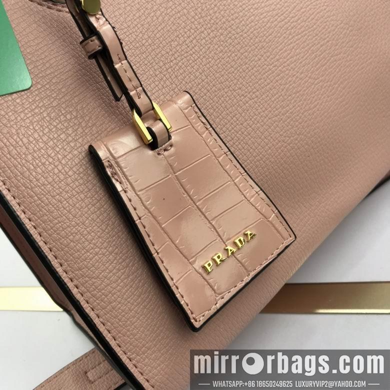 Replica Prada Bags CD66155 30X24X15 seven colors