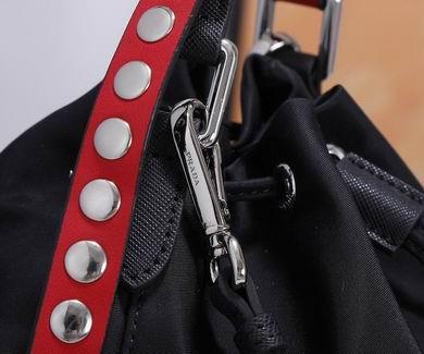 Replica Prada Bags WM1BH038 23X18X12
