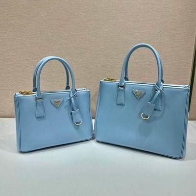 Replica Prada Bags Galleria Saffiano AP1BA863 28X20X12