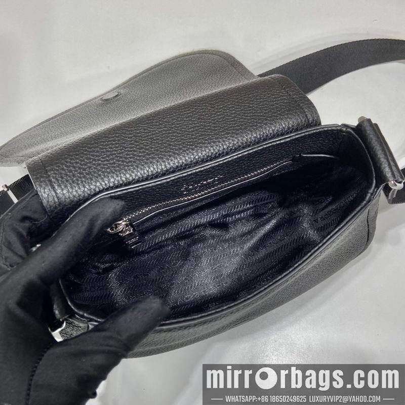 Replica Prada Bags 1BD293 24X17X9.5cm Ap