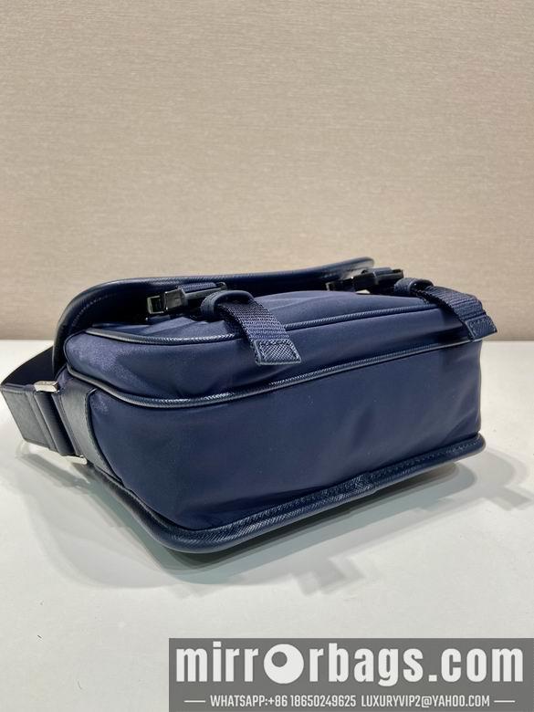 Replica Prada Bags 2VD034 22X16X8.5cm WP