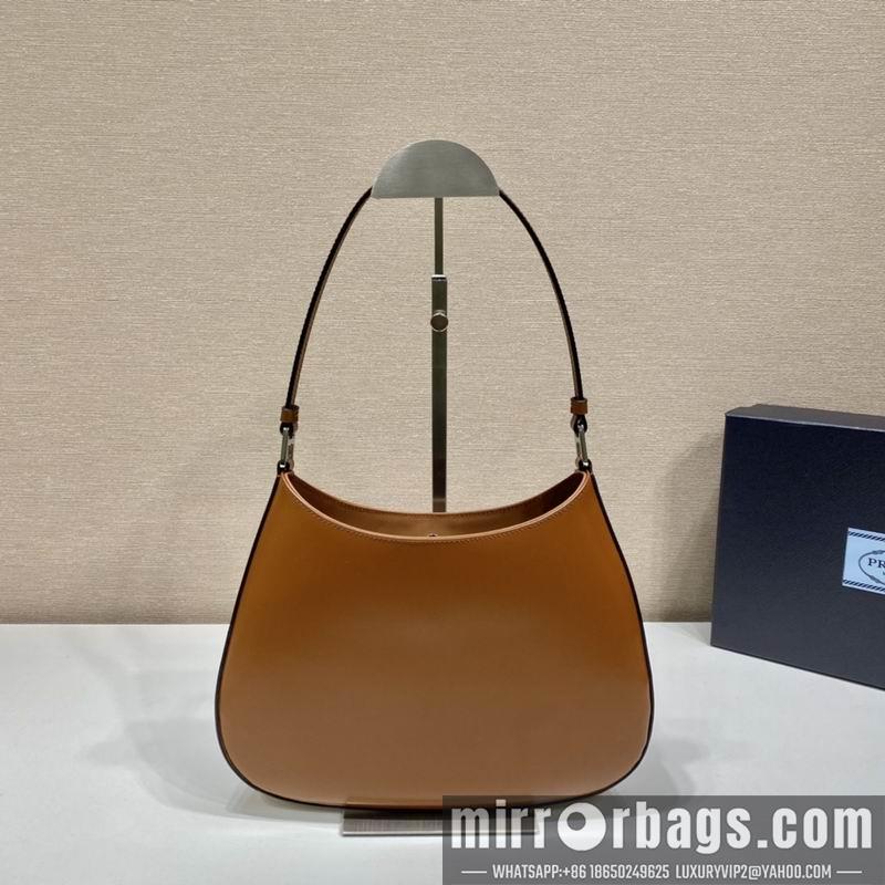 Replica Prada Bags Cleo 1BC499 26.5x15x4cm ap 08