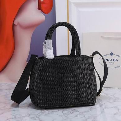Replica Prada Bags Prada 25x19cm ww