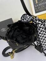 Replica Prada Bags WW1bh038  20X16