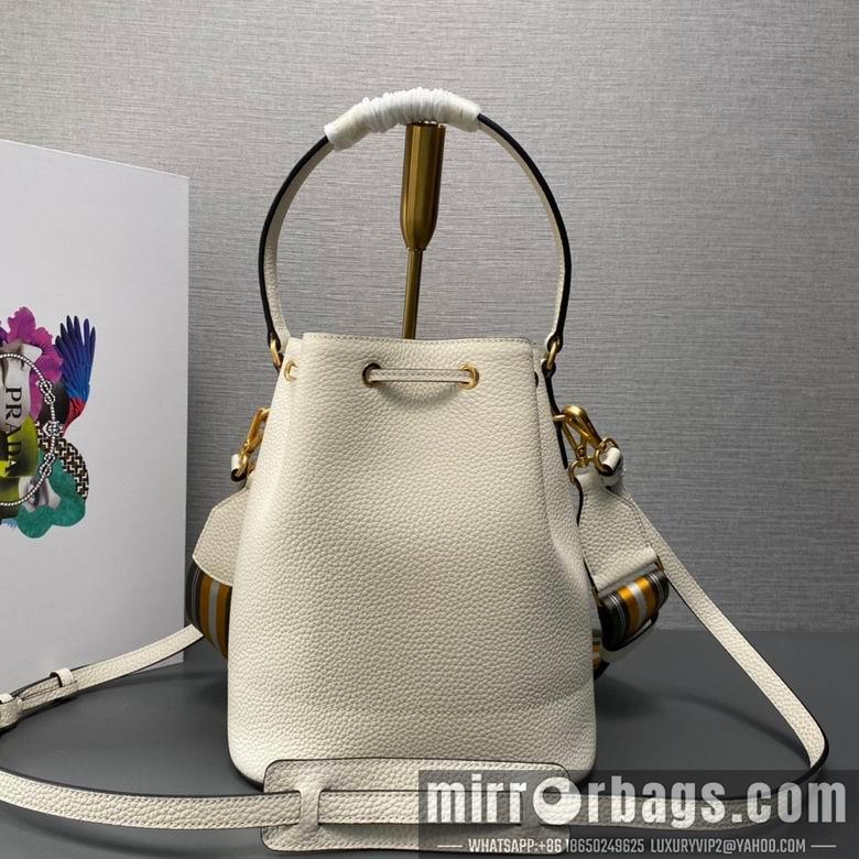 Replica Prada Bags 1BE018 21X25X15cm DN 2colour