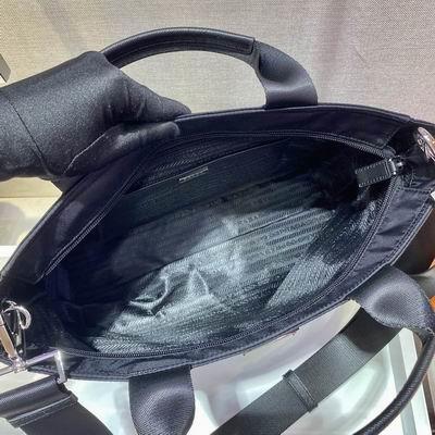 Replica Prada Bags 1BG876 34x23.5x10cm ap 14