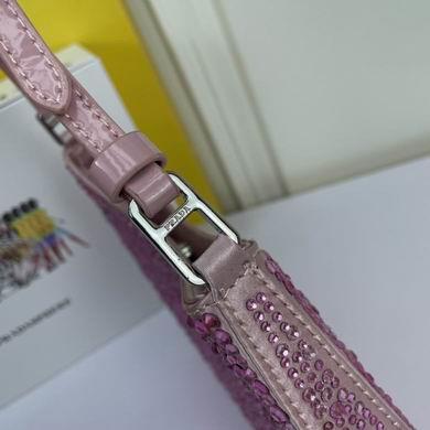 Replica Prada Bags Hobo 169 25cm ww