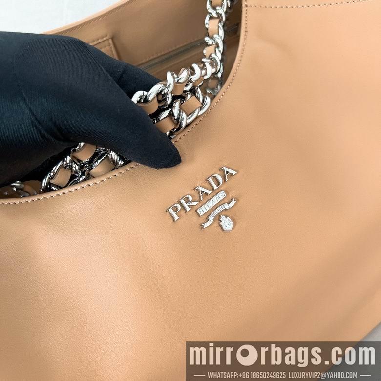 Replica Prada Bags 1BA638 39X29X19cm DN 2colour