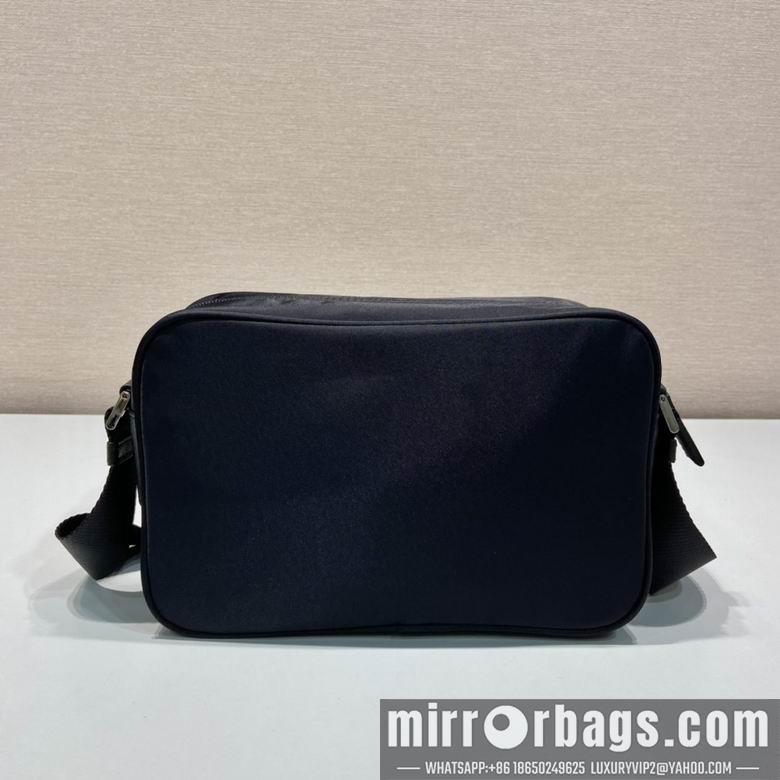 Replica Prada Bags 1BC167 23X15X7cm WP
