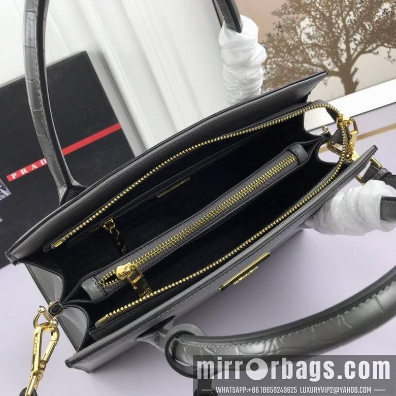 Replica Prada Bags CD66155 30X24X15 seven colors
