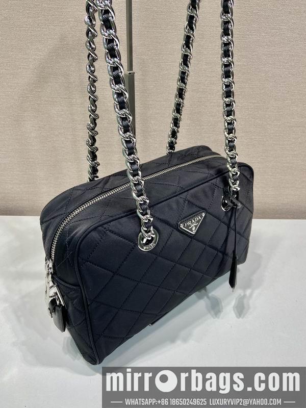 Replica Prada Bags Prada 1BD641 30x21x11cm AP
