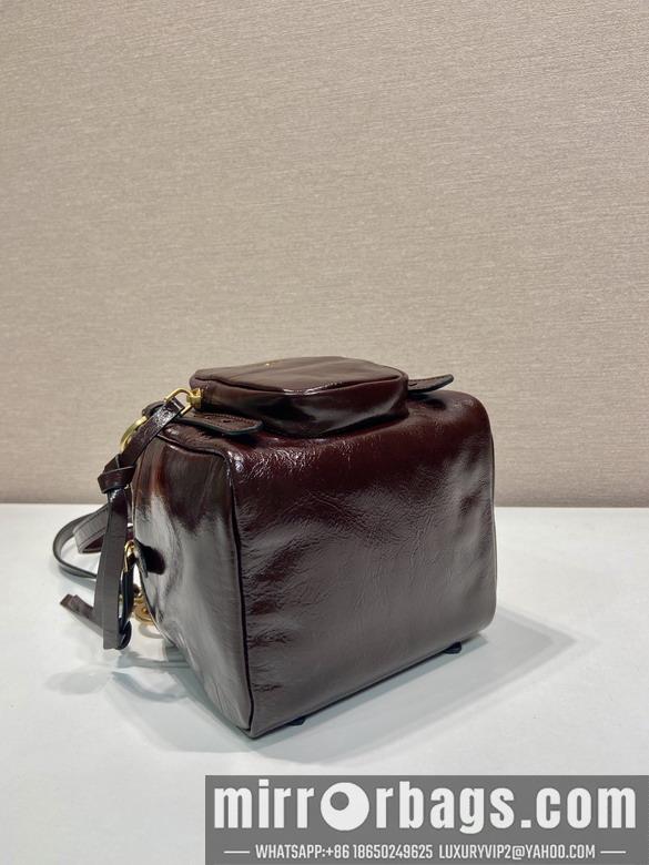 Replica Prada Bags Prada 1BB137 14x14x13.5cm AP2
