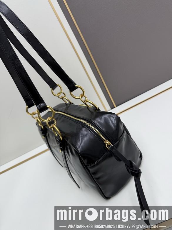 Replica Prada Bags Prada 1BB138 30x14x13.5cm jj