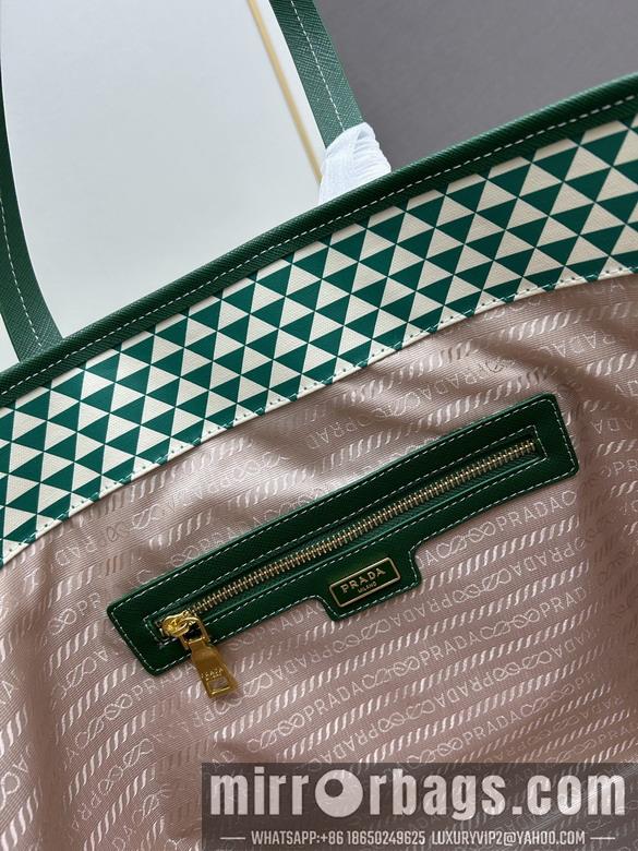 Replica Prada Bags Prada 2509 47x31x14cm jj4