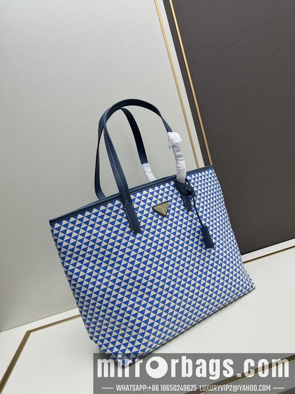 Replica Prada Bags Prada 2509 47x31x14cm jj1