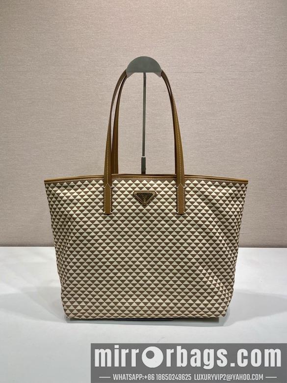 Replica Prada Bags Prada 1BD552 33x29x14cm AP