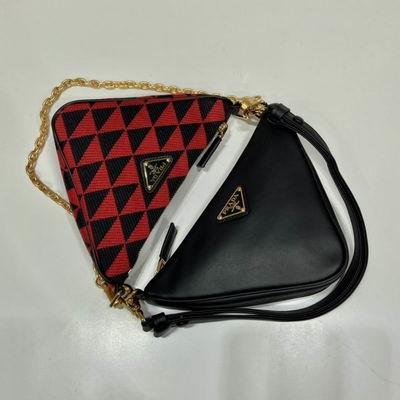 Replica Prada Bags 1BC176 23x25x5cm ap